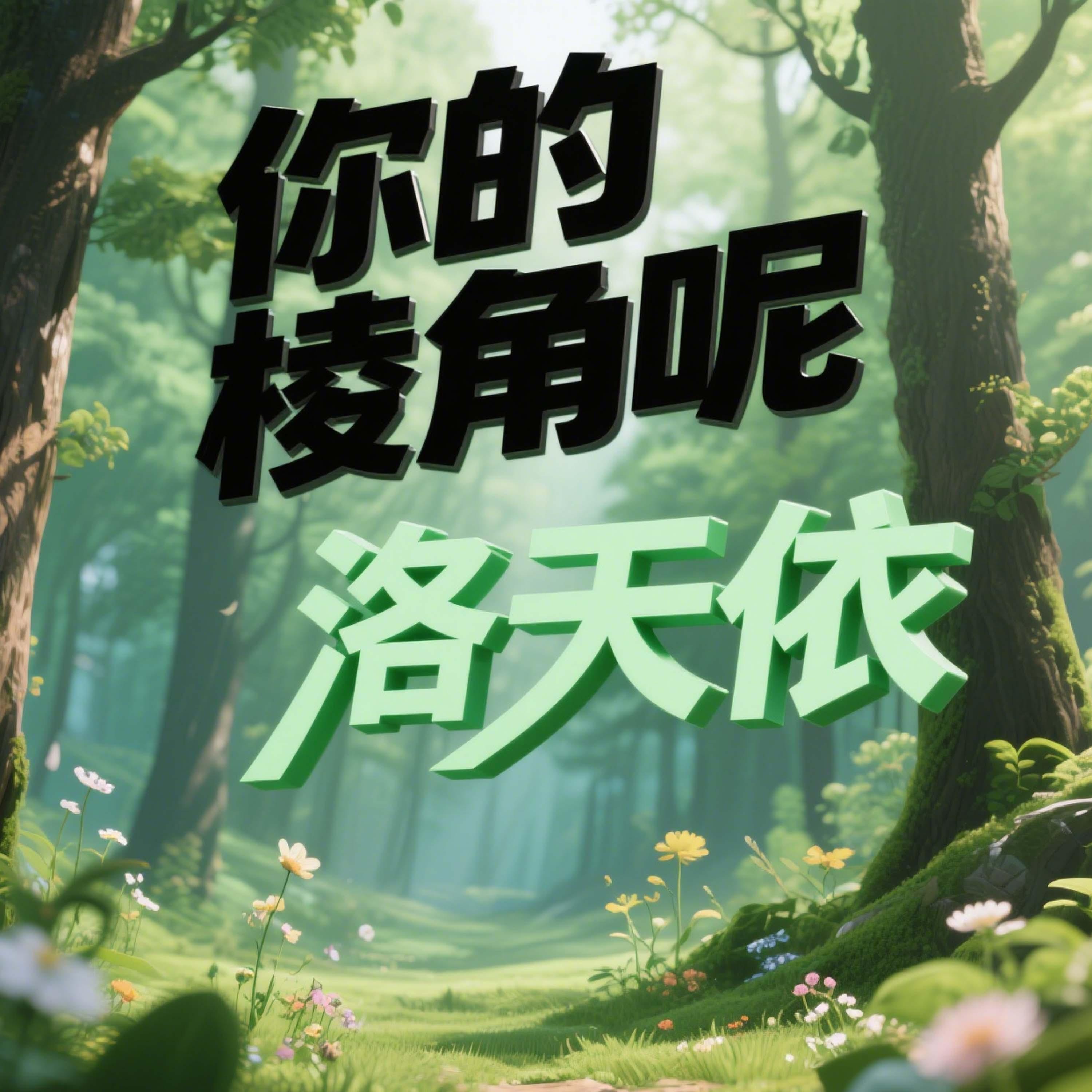 你的笑容呢封面