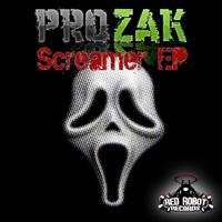 Screamer EP