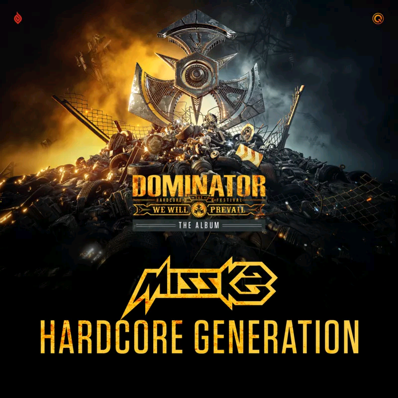 Hardcore Generation_Miss K8_Hardcore Generation | 在线播放_Hardcore Generation歌词_Hardcore Generation下载 | 网易云音乐