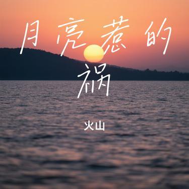 月亮惹的祸封面