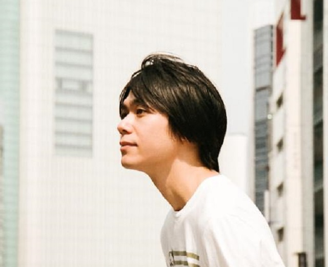 小山田壮平