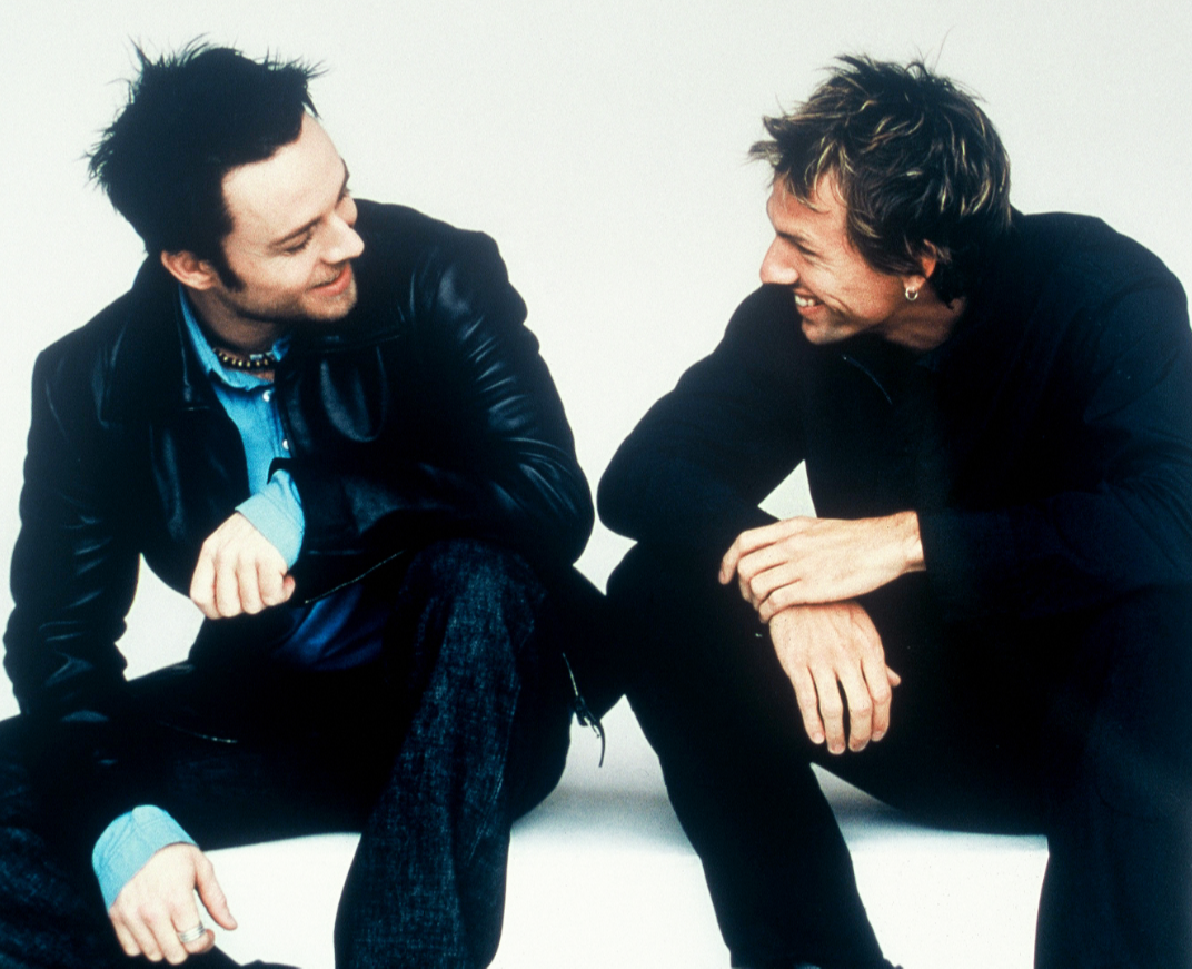 Savage Garden