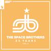 The Space Brothers - Heaven Will Come (Lange Remix)