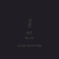 NYE (Oliver Nelson Remix)