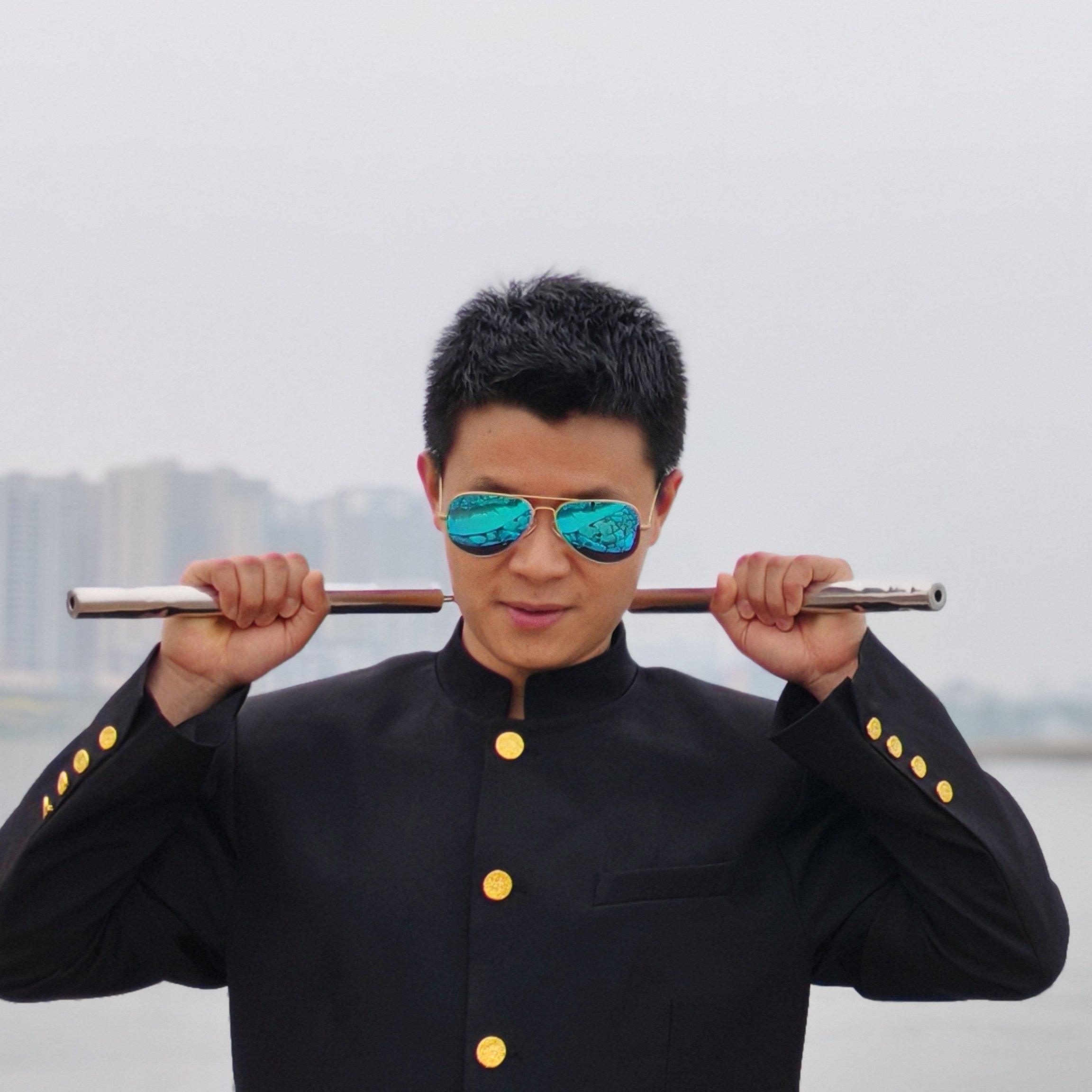 月下独舞封面