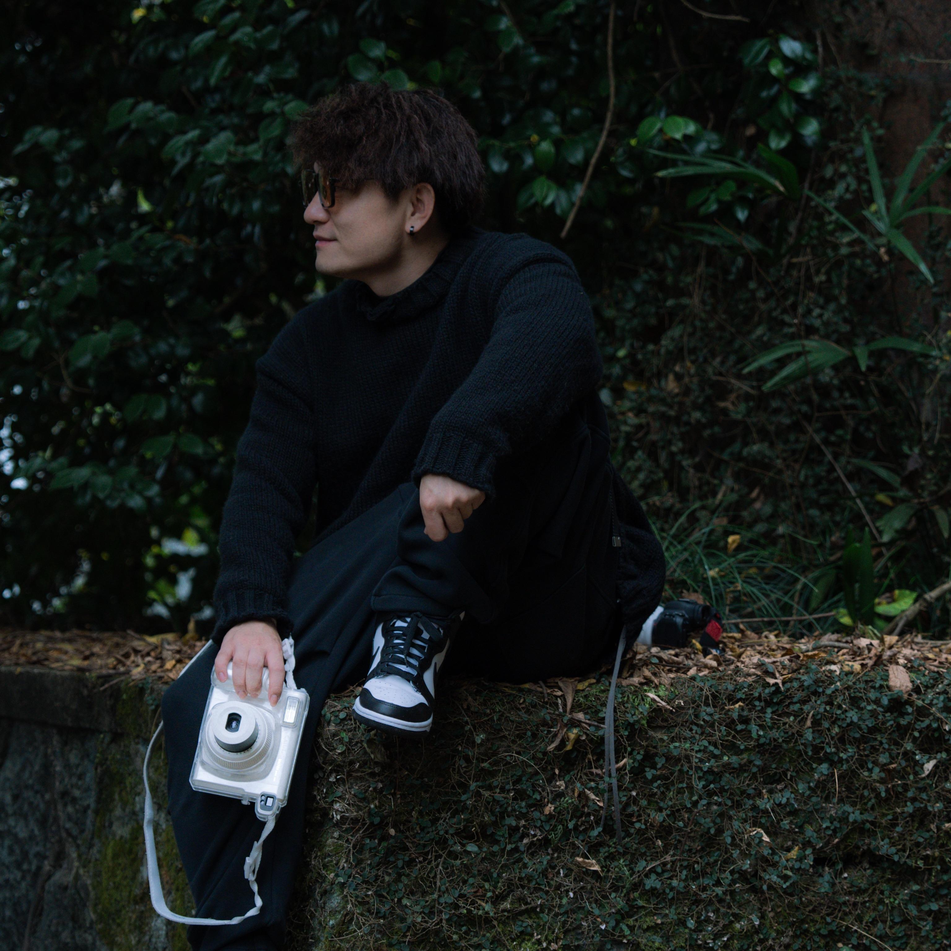 达尔文吉他伴奏混音12️26日封面