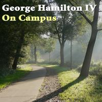 George Hamilton IV On Campus