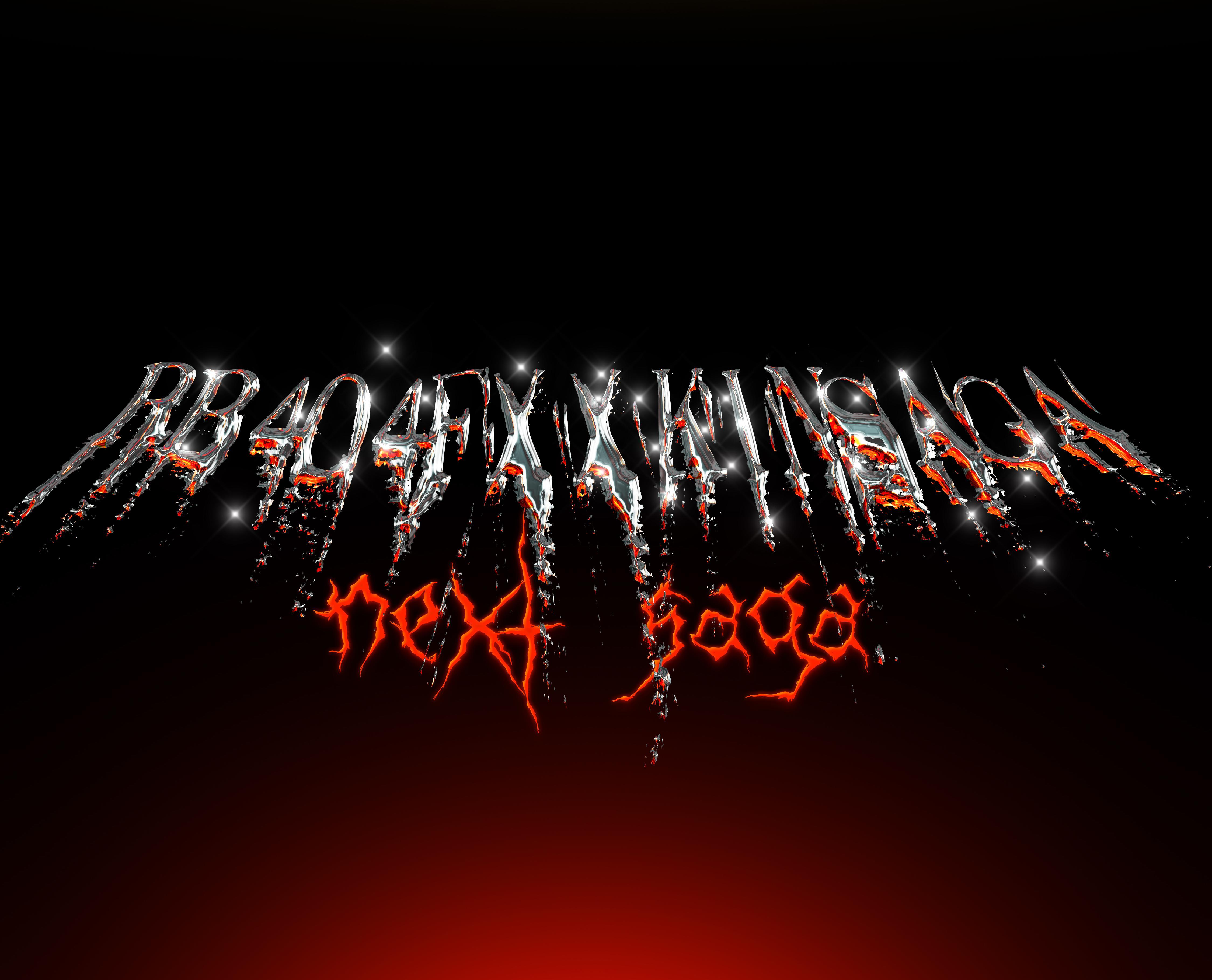RB404 fxxkin'saga