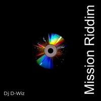 Mission Riddim