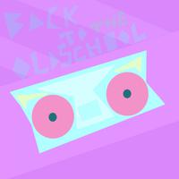 Back To The Oldschool EP
