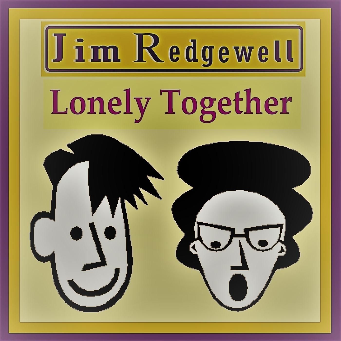 Lonely Together