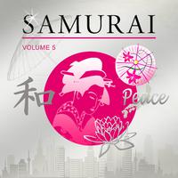 Samurai, Vol. 5