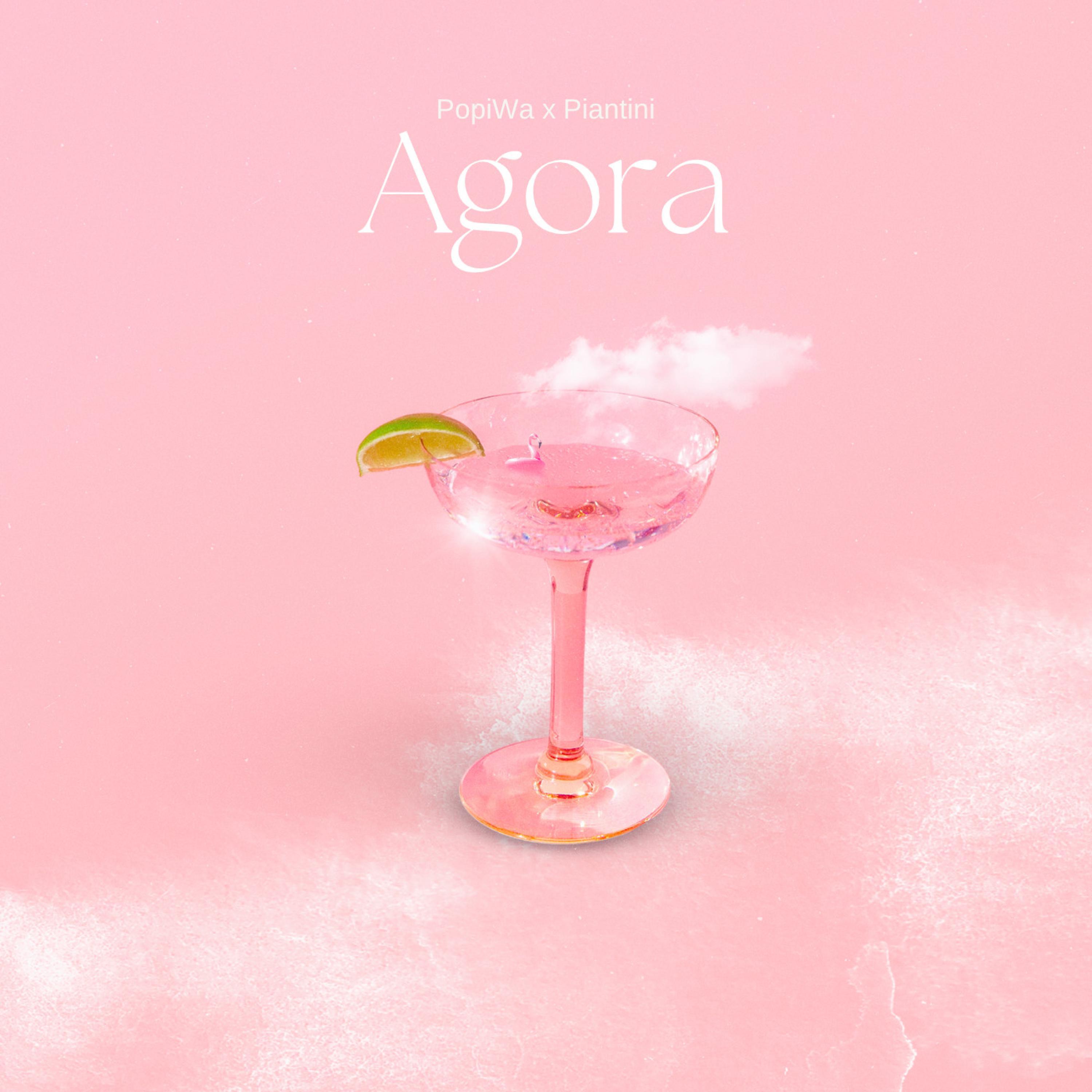 Agora (feat. Piantini)