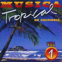 Música Tropical de Colombia, Vol. 1