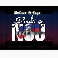 POUKI SE NOU (feat. FAYA)