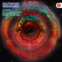 Southport Weekender Vol 10 (mixed By Miguel Migs & Atjazz) (unmixed tracks)