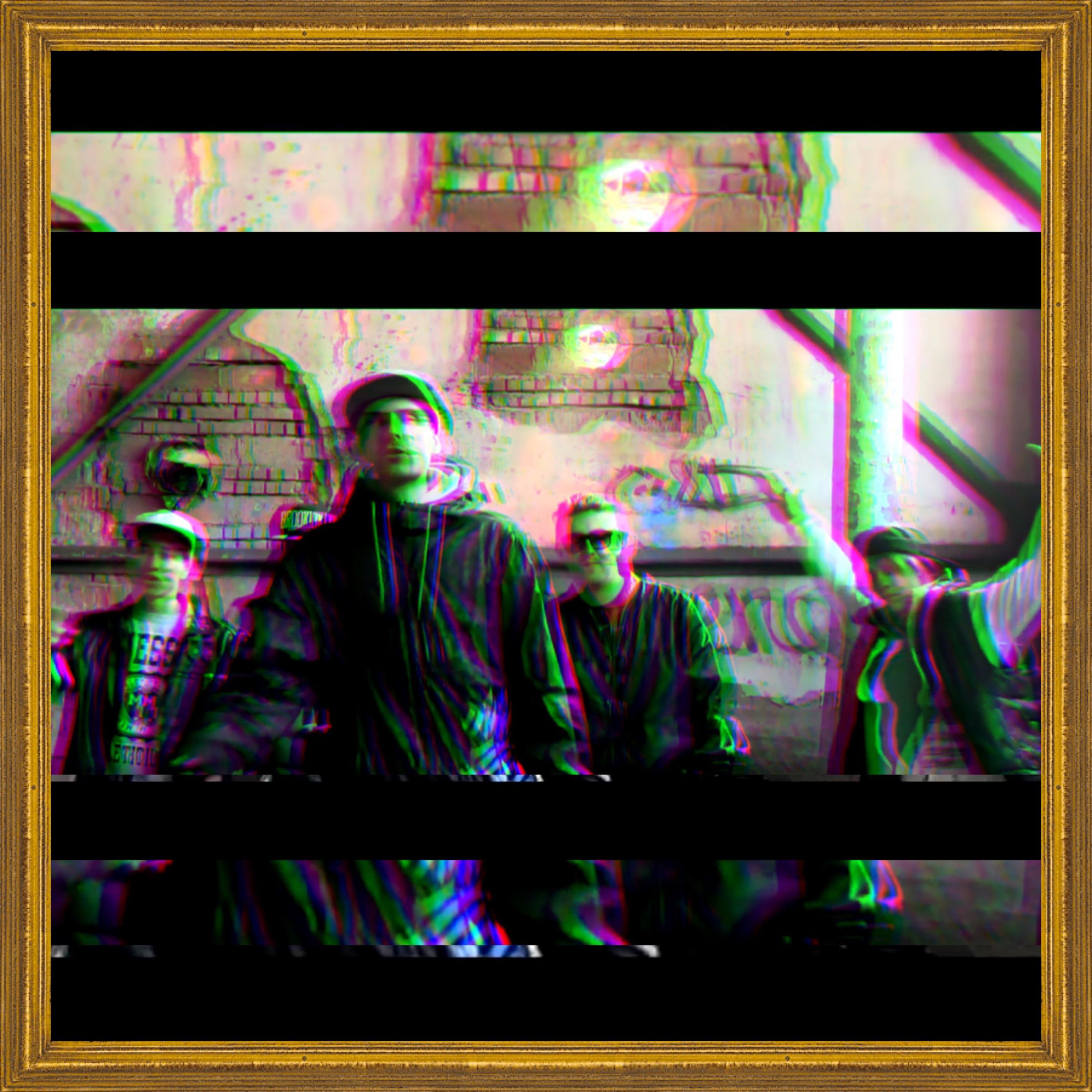 Už Víš (feat. Myers, EL-M, Differ, Kolapz & Horwi)