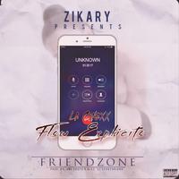 FriendZone (feat. Zikary)