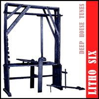 Litho Six