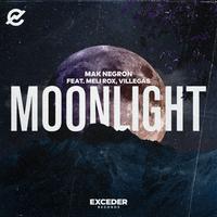 Moonlight (Extended Mix) (feat. Meli Rox, Villegas)