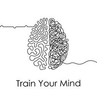 Train Your Mind: Boost Your Concentration, Think Smart