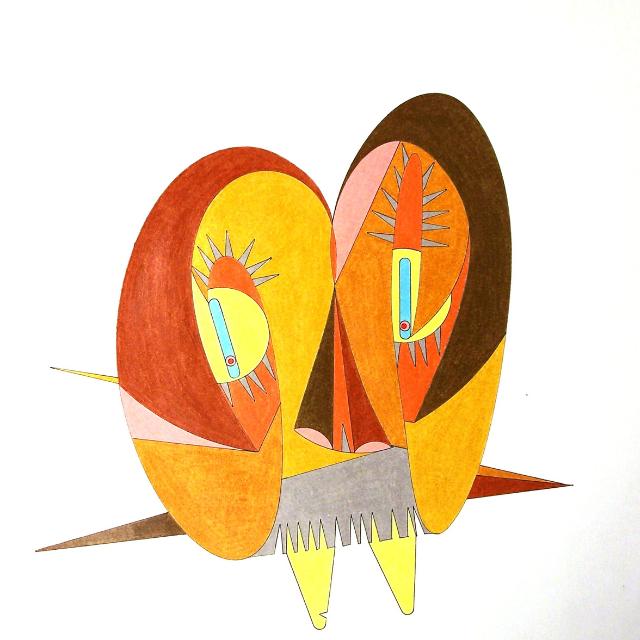 Hug Me Till You Drug Me