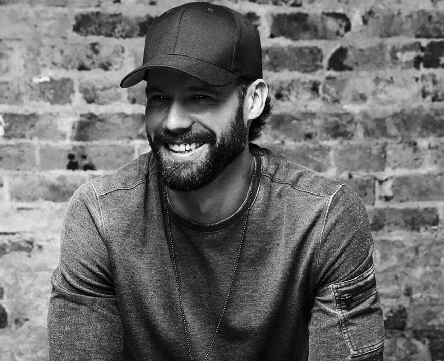 Chad Brownlee