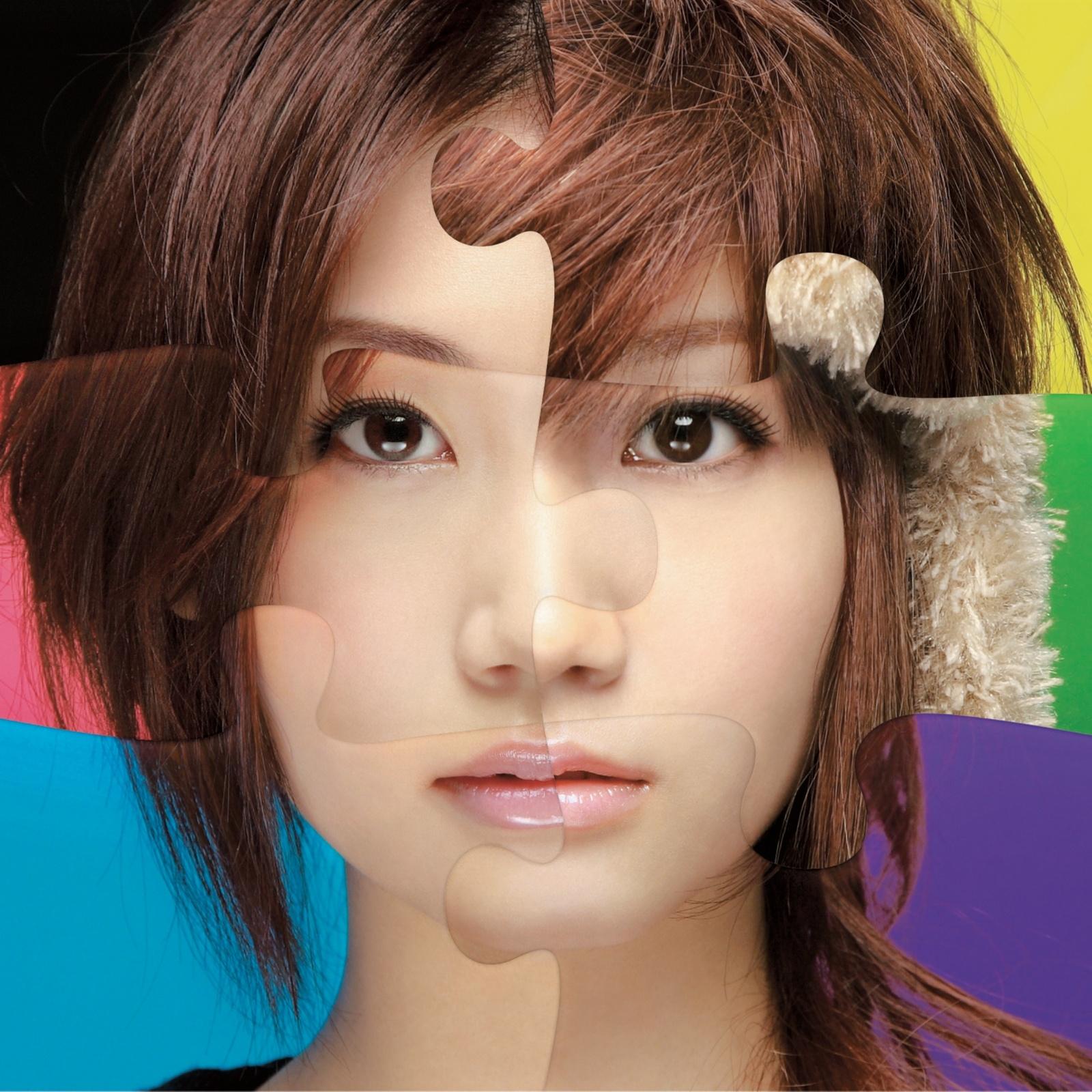大塚愛 ·《LOVE PiECE》