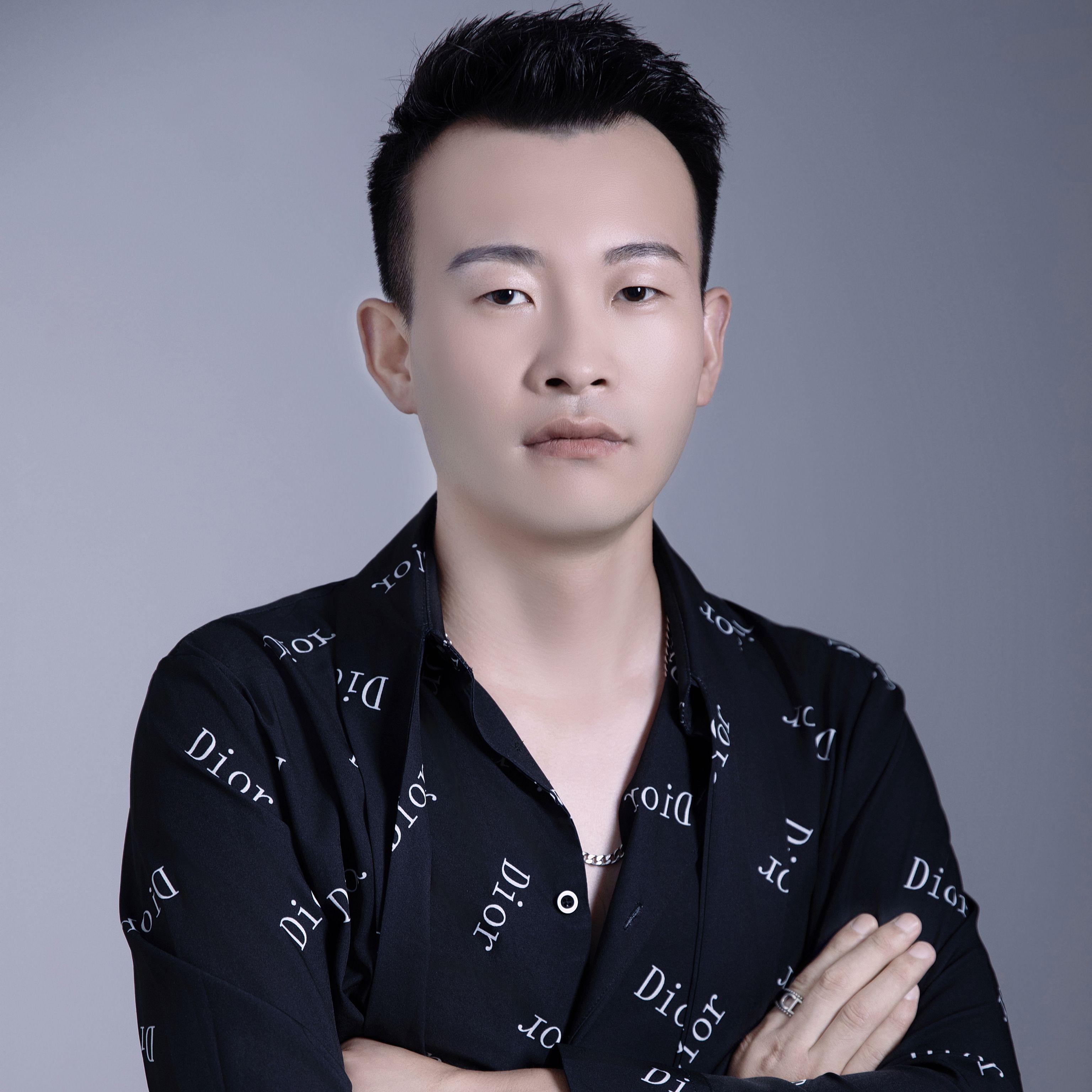 靠谁都不如靠自己 (DJ版)封面