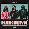 Fyb - Hair Down