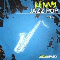 Kenny Jazz Pop, Set 4