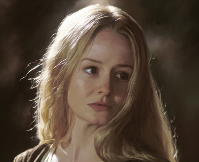 Eowyn