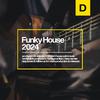 Funky Glow - House Pray (Original Mix)