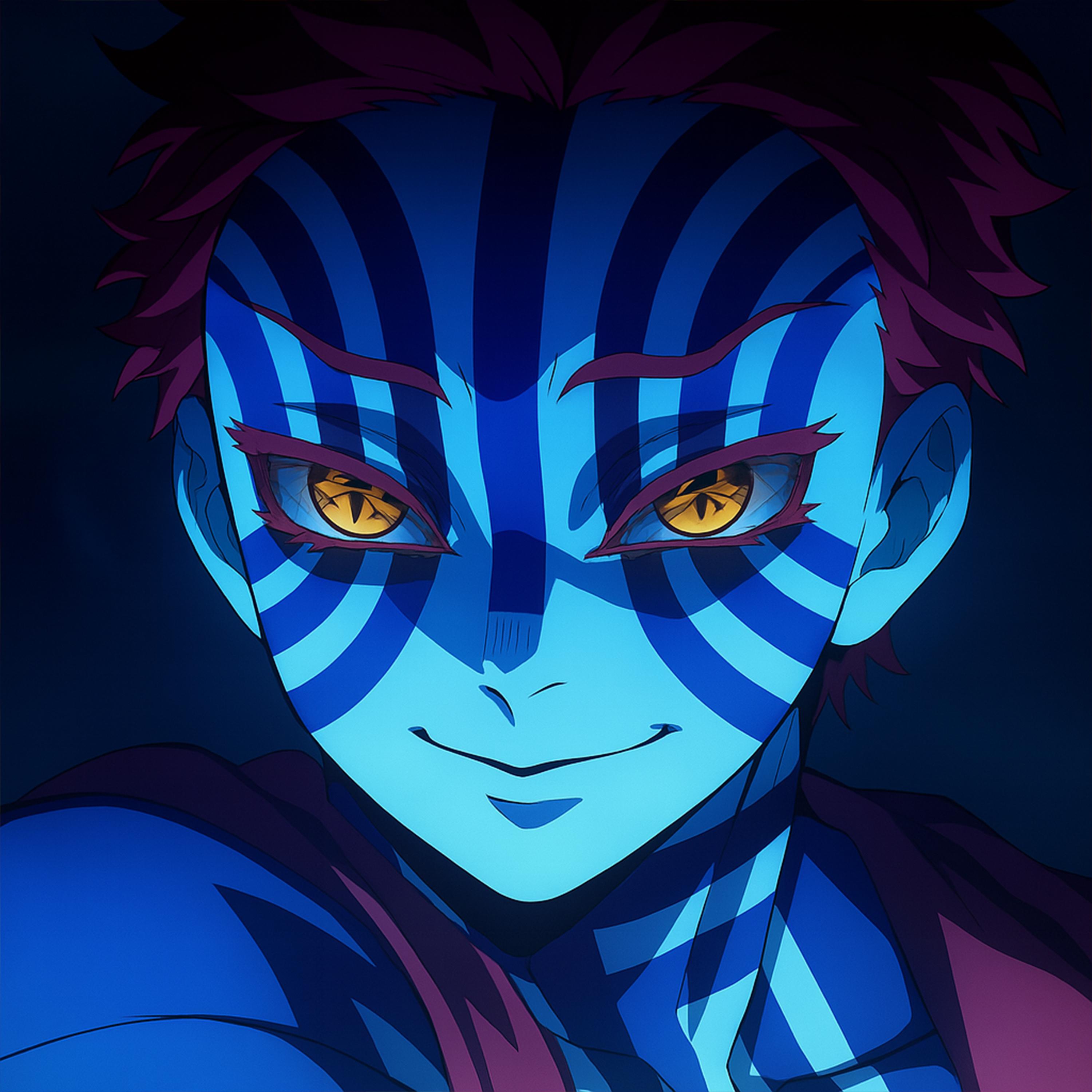 Akaza Trailer Theme feat. Giyu Theme (from "Demon Slayer") (Cover)