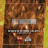 Feliz Aniversário