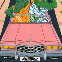 ALLIGATORZ