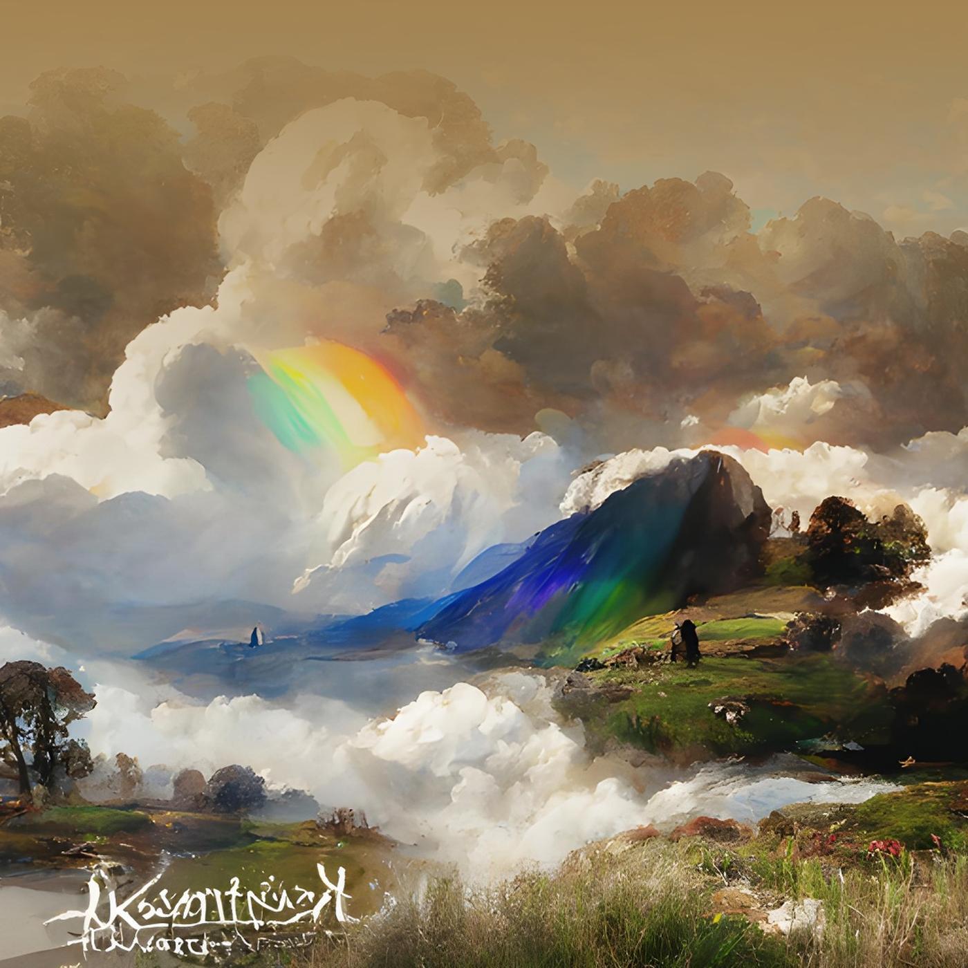 He Hates She Cheated