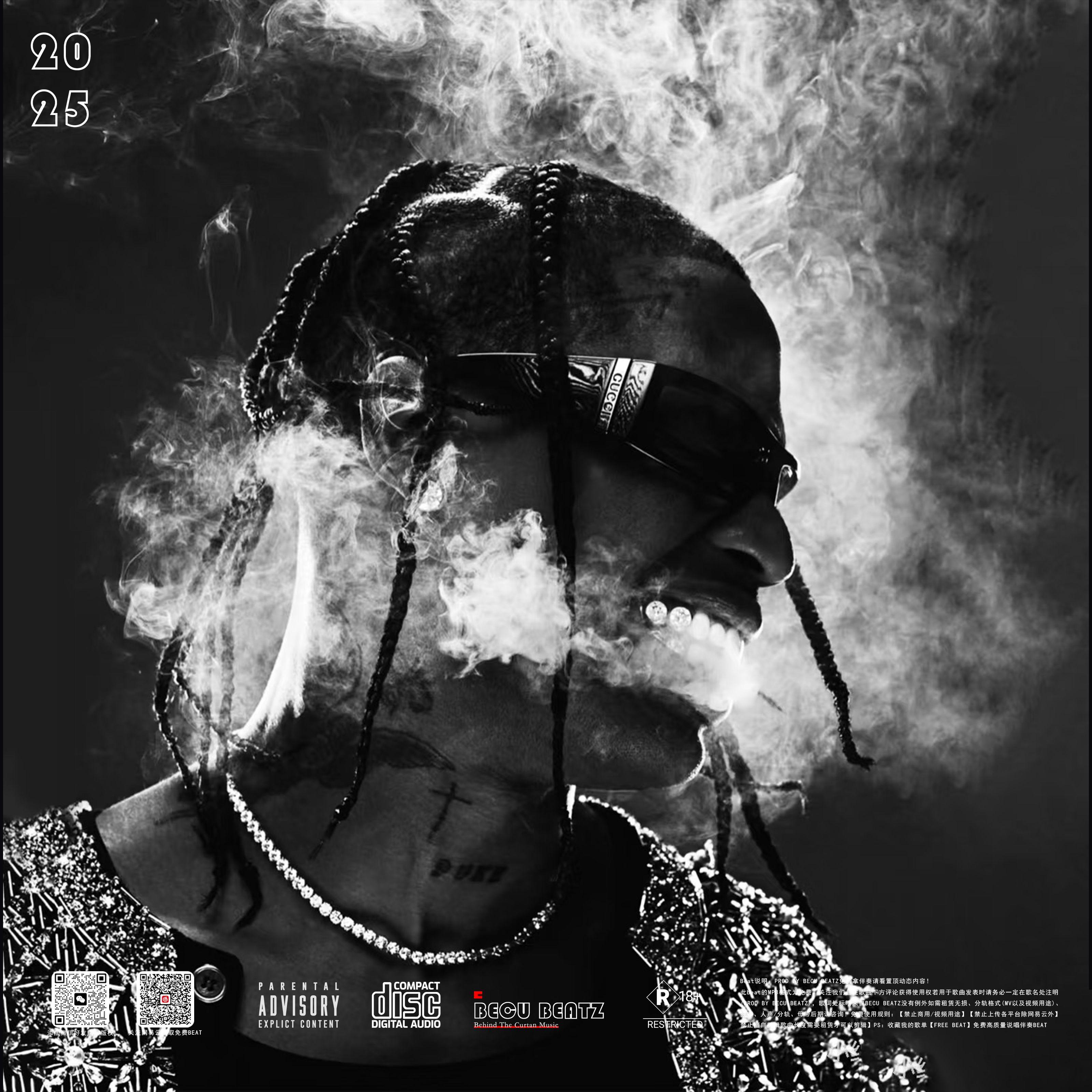 【FREE】"爱 灶 爱 燥" - Jersey Club BEAT BPM140 D# Minor