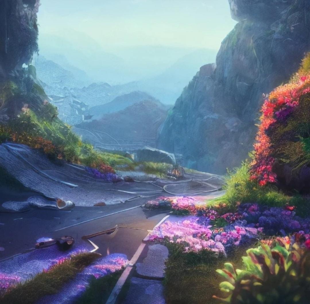 逃亡公路 (2024 (L & R.R.R.R) 十八岁成人礼特别企划现场)