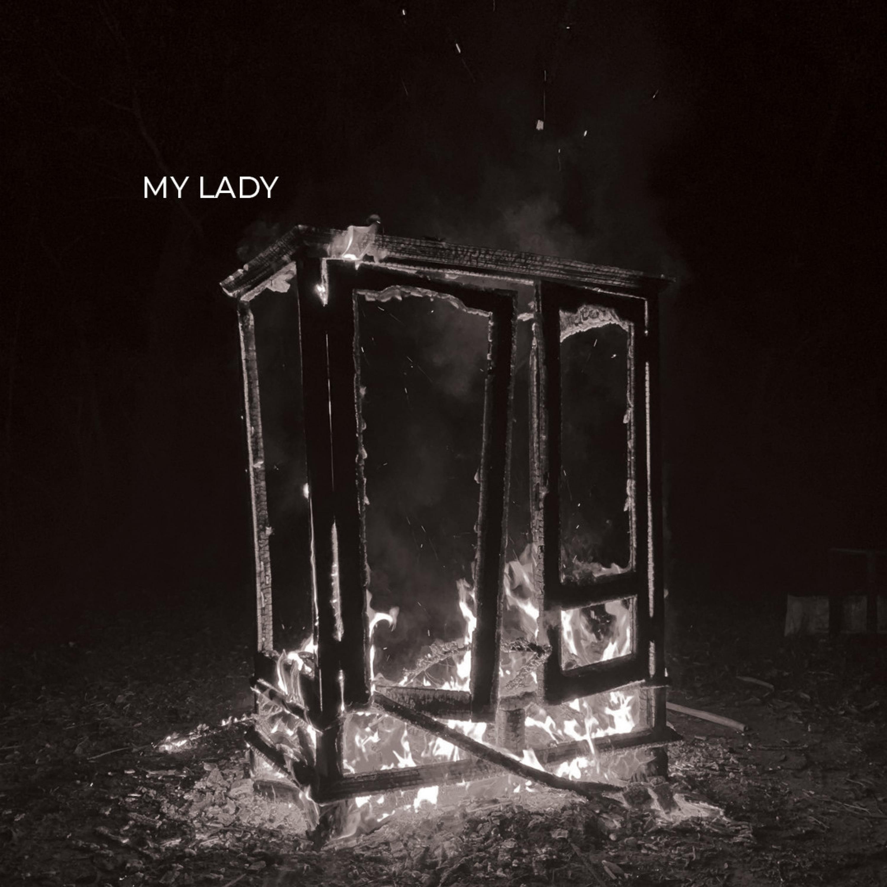 Hope The Whiskey Burns Hard