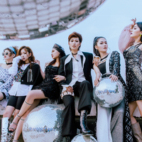 Pretty Mafia$ (痞缇玛菲)资料,Pretty Mafia$ (痞缇玛菲)最新歌曲,Pretty Mafia$ (痞缇玛菲)MV视频,Pretty Mafia$ (痞缇玛菲)音乐专辑,Pretty Mafia$ (痞缇玛菲)好听的歌