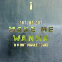 Make Me Wanna (R U Init Jungle Remix)