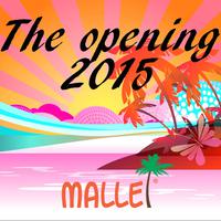 Malle The Opening 2015