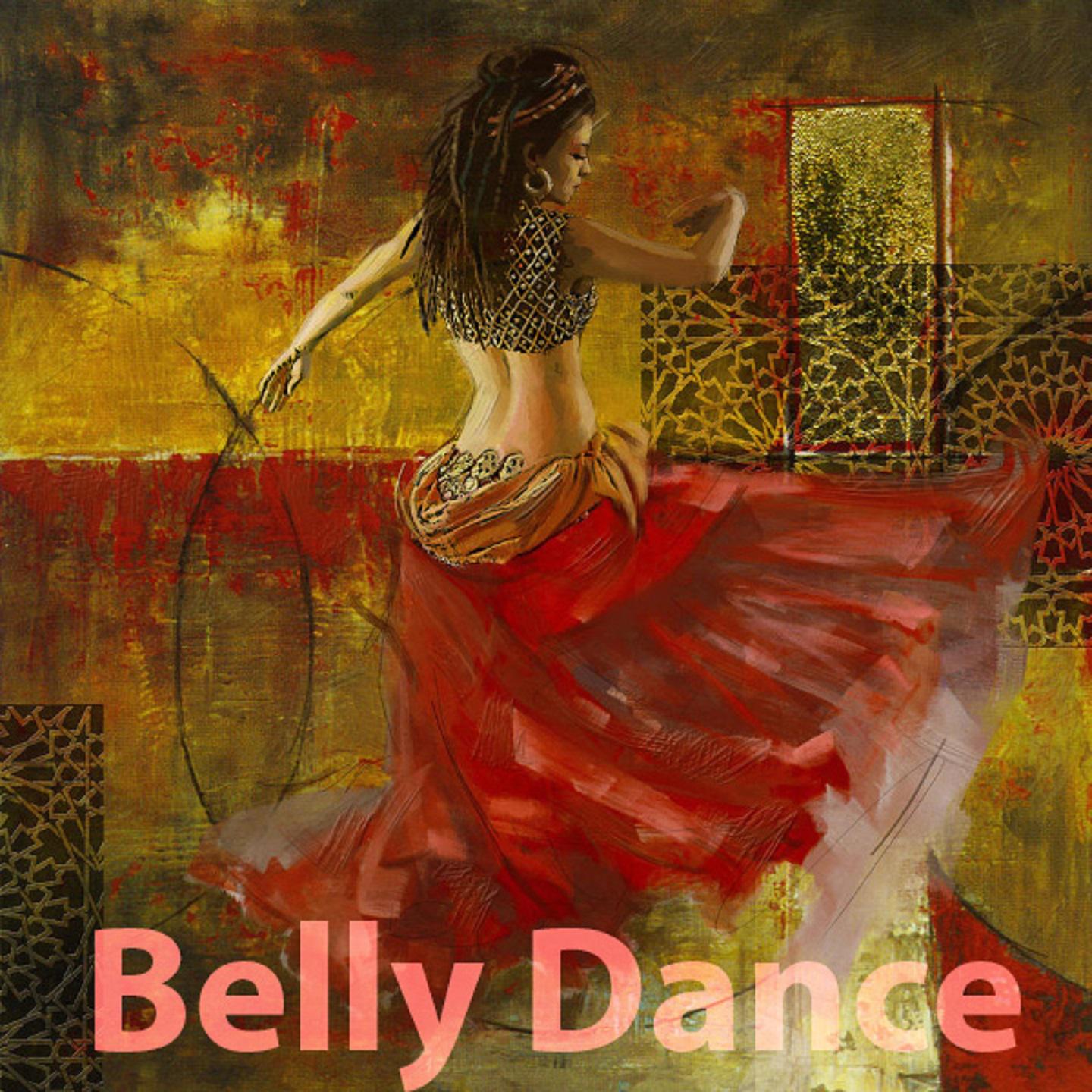 arabic music bellydance baladi style arabian belly dance