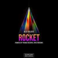 Rocket (Remixes)