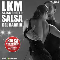 Salsa Ghetto (Salsa del Barrio, Vol. 2)