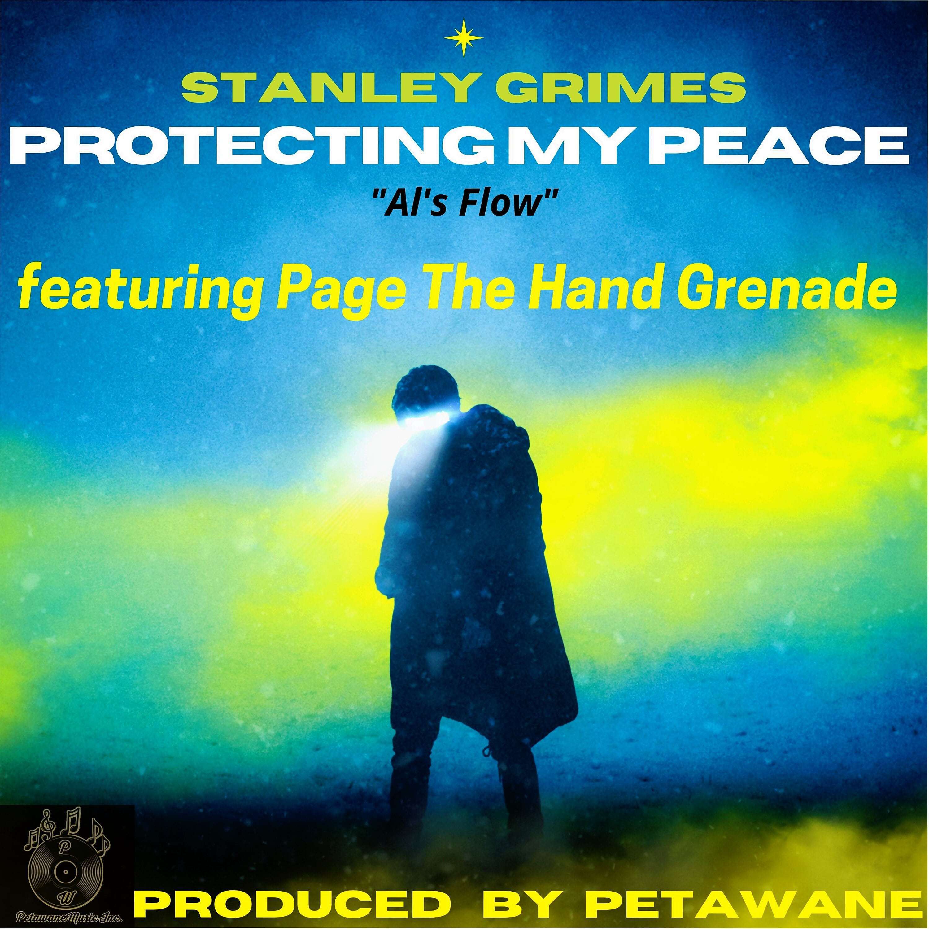 protecting my peace (performance)