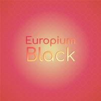 Europium Black