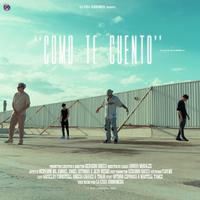 Como te cuento (feat. Hernauw Mx, Jean Hernandez, Embiei & Angel Astorga)