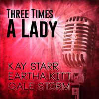 Three Times a Lady